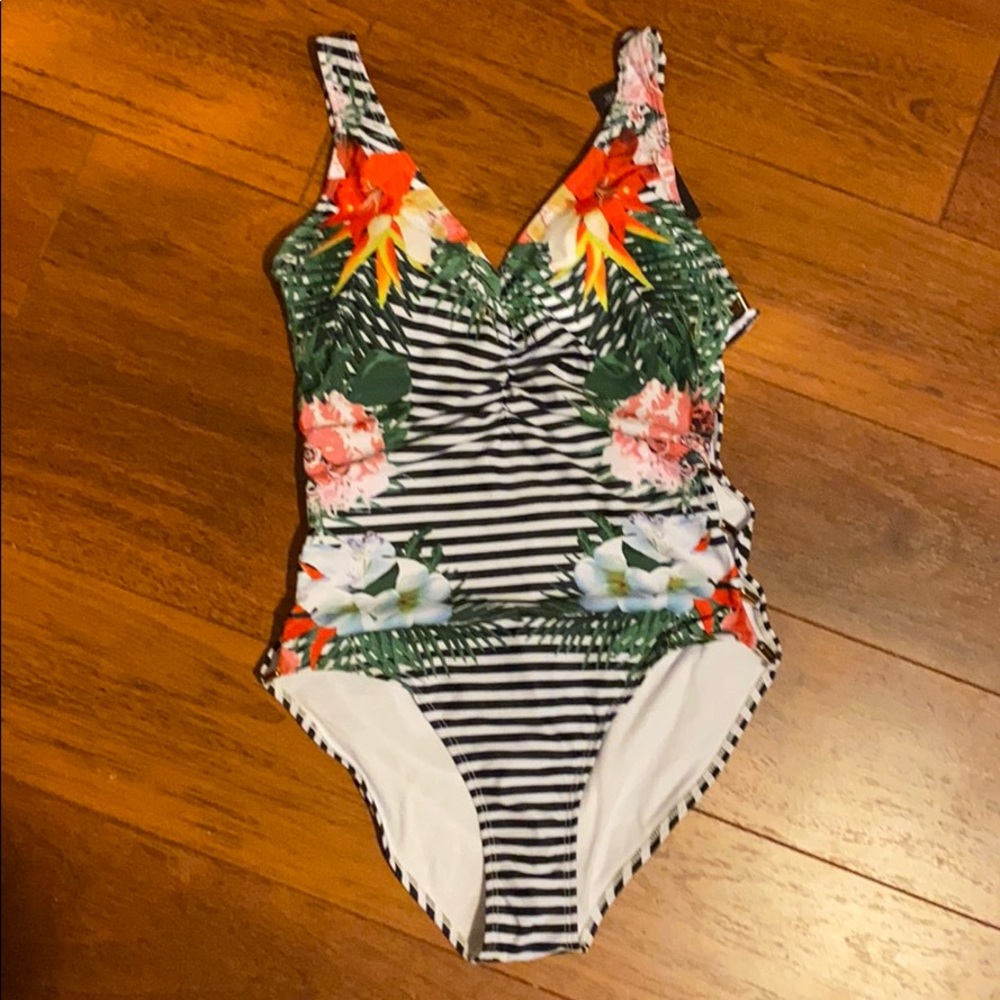 NWT bathing suit